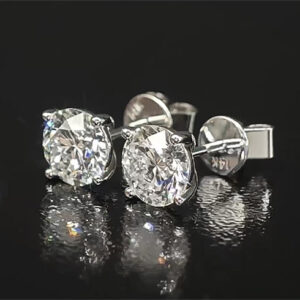 The Classique Earrings