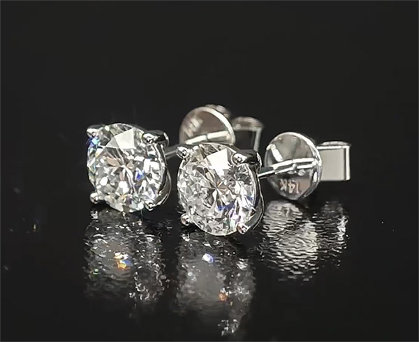 The Classique Earrings