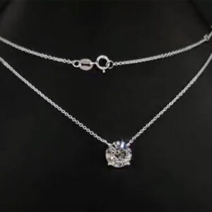 The Classique Pendant