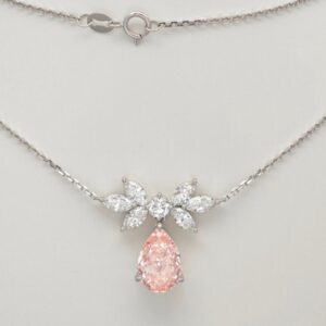 The Fleur Pendant