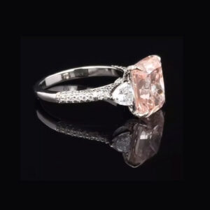 The Majesté Pink Diamond
