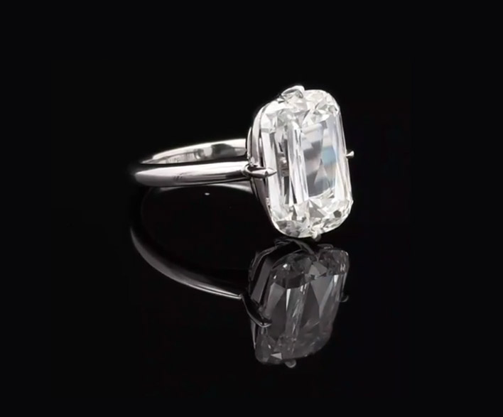 The Aurelia Cut