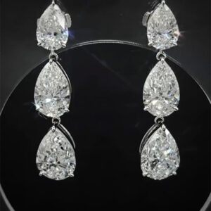 The Cascade Earrings