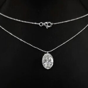 The Mirage pendant
